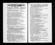 U.S. City Directories, 1821-1989 (Beta)