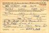 U.S. WWII Draft Cards Young Men, 1940-1947