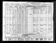 1940 United States Federal Census