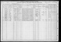 1910 United States Federal Census