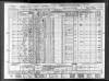 1940 United States Federal Census