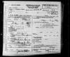 South Carolina, Death Records, 1821-1955