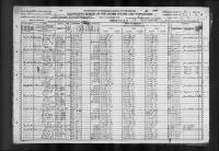 1920 United States Federal Census