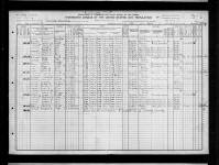 1910 United States Federal Census