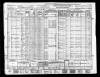 1940 United States Federal Census