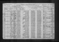 1920 United States Federal Census