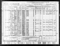 1940 United States Federal Census