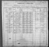 1900 United States Federal Census