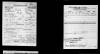 U.S., World War I Draft Registration Cards, 1917-1918