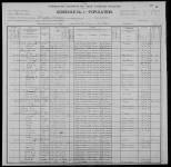 1900 United States Federal Census