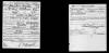 U.S., World War I Draft Registration Cards, 1917-1918