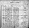 1900 United States Federal Census