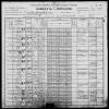 1900 United States Federal Census