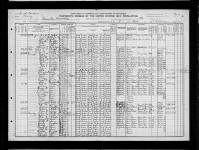 1910 United States Federal Census