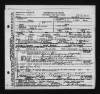 South Carolina, Death Records, 1821-1955