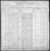 1900 United States Federal Census