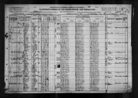 1920 United States Federal Census