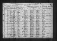 1920 United States Federal Census