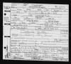 South Carolina, Death Records, 1821-1955