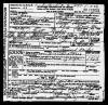 South Carolina, Death Records, 1821-1955