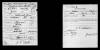 U.S., World War I Draft Registration Cards, 1917-1918