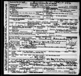 South Carolina, Death Records, 1821-1955