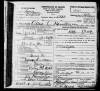 South Carolina, Death Records, 1821-1955