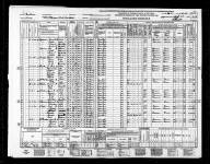 1940 United States Federal Census