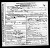 North Carolina, Death Certificates, 1909-1975