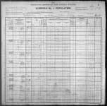 1900 United States Federal Census