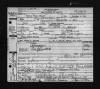 South Carolina, Death Records, 1821-1955