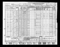 1940 United States Federal Census