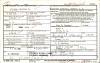 U.S., Headstone Applications for Military Veterans, 1925-1963