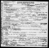 South Carolina, Death Records, 1821-1955