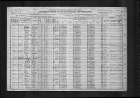 1920 United States Federal Census