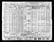 1940 United States Federal Census