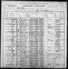 1900 United States Federal Census