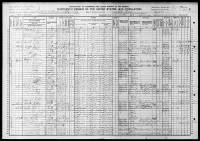 1910 United States Federal Census