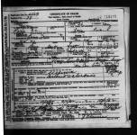 South Carolina, Death Records, 1821-1955