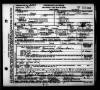 South Carolina, Death Records, 1821-1955