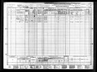 1940 United States Federal Census