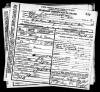 North Carolina, Death Certificates, 1909-1975