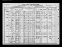 1910 United States Federal Census