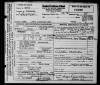 South Carolina, Death Records, 1821-1955