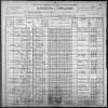 1900 United States Federal Census