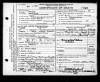 North Carolina, Death Certificates, 1909-1975