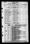 U.S. World War II Navy Muster Rolls, 1938-1949