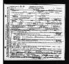 South Carolina, Death Records, 1821-1955