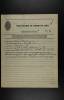 U.S., WWI Jewish Servicemen Questionnaires, 1918-1921
