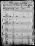 1850 United States Federal Census